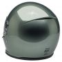 Helmets BILTWELL LANE SPLITTER FULL FACE HELMET METALLIC OLIVE