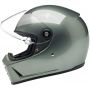 Helmets BILTWELL LANE SPLITTER FULL FACE HELMET METALLIC OLIVE