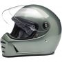 Helmets BILTWELL LANE SPLITTER FULL FACE HELMET METALLIC OLIVE