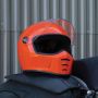 Casques BILTWELL CASQUE BILTWELL LANE SPLITTER HAZARD ORANGE