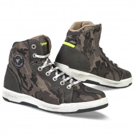 Mixed Sneakers STYLMARTIN SNEAKER STYLMARTIN RAPTOR STM-RAPTOR