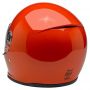 Casques BILTWELL CASQUE BILTWELL LANE SPLITTER HAZARD ORANGE