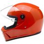 Casques BILTWELL CASQUE BILTWELL LANE SPLITTER HAZARD ORANGE