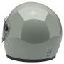 Casques BILTWELL CASQUE BILTWELL GRINGO S METALLIC SAGE VERT