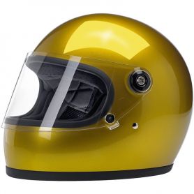 Casques BILTWELL CASQUE BILTWELL GRINGO S METALLIC YUKON OR