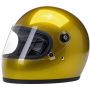 Casques BILTWELL CASQUE BILTWELL GRINGO S METALLIC YUKON OR