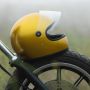 Helmets BILTWELL GRINGO S FULL FACE HELMET METALLIC YUKON GOLD