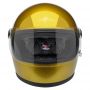 Casques BILTWELL CASQUE BILTWELL GRINGO S METALLIC YUKON OR