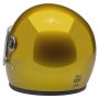 Casques BILTWELL CASQUE BILTWELL GRINGO S METALLIC YUKON OR