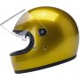 Casques BILTWELL CASQUE BILTWELL GRINGO S METALLIC YUKON OR