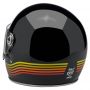 Helmets BILTWELL GRINGO S SPECTRUM FULL FACE HELMET BLACK