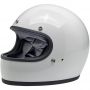 Casques BILTWELL CASQUE BILTWELL GRINGO BLANC