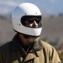 Casques BILTWELL CASQUE BILTWELL GRINGO BLANC