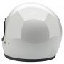 Casques BILTWELL CASQUE BILTWELL GRINGO BLANC