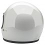 Helmets BILTWELL GRINGO FULL FACE HELMET WHITE