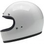 Casques BILTWELL CASQUE BILTWELL GRINGO BLANC