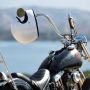 Casques BILTWELL CASQUE BILTWELL GRINGO BLANC