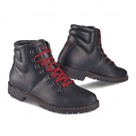 Men's Boots STYLMARTIN DEMI-BOTTE STYLMARTIN RED ROCK STM-RED ROCK