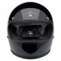 Casques BILTWELL CASQUE BILTWELL GRINGO HOLESHOT NOIR/OR