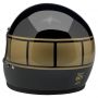 Casques BILTWELL CASQUE BILTWELL GRINGO HOLESHOT NOIR/OR