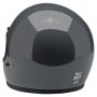 Casques BILTWELL CASQUE BILTWELL GRINGO STORM GRIS