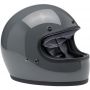 Helmets BILTWELL GRINGO FULL FACE HELMET STORM GRAY