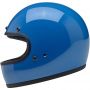 Casques BILTWELL CASQUE BILTWELL GRINGO TAHOE BLEU