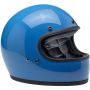 Casques BILTWELL CASQUE BILTWELL GRINGO TAHOE BLEU