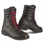 Men's Boots STYLMARTIN DEMI-BOTTE STYLMARTIN INDIAN YU'ROCK-MARRON