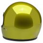 Helmets BILTWELL GRINGO FULL FACE HELMET METALLIC SEA WEED