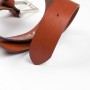 Belts HELSTONS HELSTONS BELT CEINTURON (NOIR, MARRON, MARRON CLAIR) 20140062 T