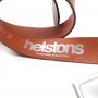 Belts HELSTONS HELSTONS BELT CEINTURON (NOIR, MARRON, MARRON CLAIR) 20140062 T