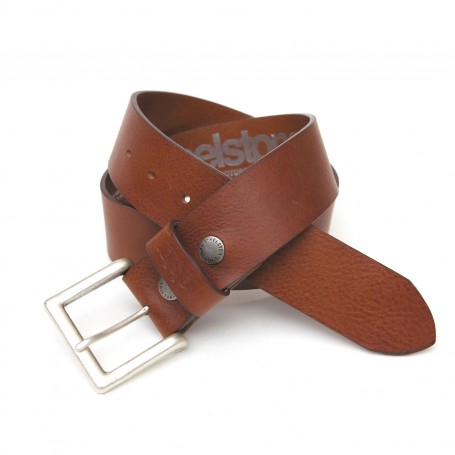 Ceintures HELSTONS HELSTONS BELT CEINTURON CAMEL 20140062 T