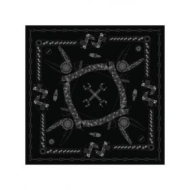 Foulards HELSTONS HELSTONS FOULARD TOOLS 20190070 DIV