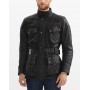 Blousons Hommes BELSTAFF VESTE BELSTAFF CLASSIC TOURIST TROPHY WAX10 41050002W