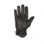 Men's Gloves HELSTONS HELSTONS GLOVES SUN SUMMER LEATHER BLACK