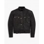 Blousons Hommes BELSTAFF BLOUSON BELSTAFF BROOKLANDS WAX 8 41020003W