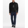 Blousons Hommes BELSTAFF BLOUSON BELSTAFF BROOKLANDS WAX 8 41020003W