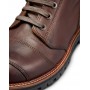 Men's Boots BELSTAFF BELSTAFF RESOLVE SHORT BOOTS BROWN 47800009