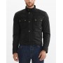 Blousons Hommes BELSTAFF BLOUSON BELSTAFF BROOKLANDS WAX 8 41020003W