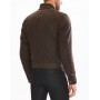 Men's Jackets BELSTAFF BLOUSON BELSTAFF BROOKLANDS WAX 8 41020003W