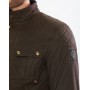 Blousons Hommes BELSTAFF BLOUSON BELSTAFF BROOKLANDS WAX 8 41020003W