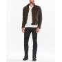 Blousons Hommes BELSTAFF BLOUSON BELSTAFF BROOKLANDS WAX 8 41020003W