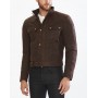 Blousons Hommes BELSTAFF BLOUSON BELSTAFF BROOKLANDS WAX 8 41020003W