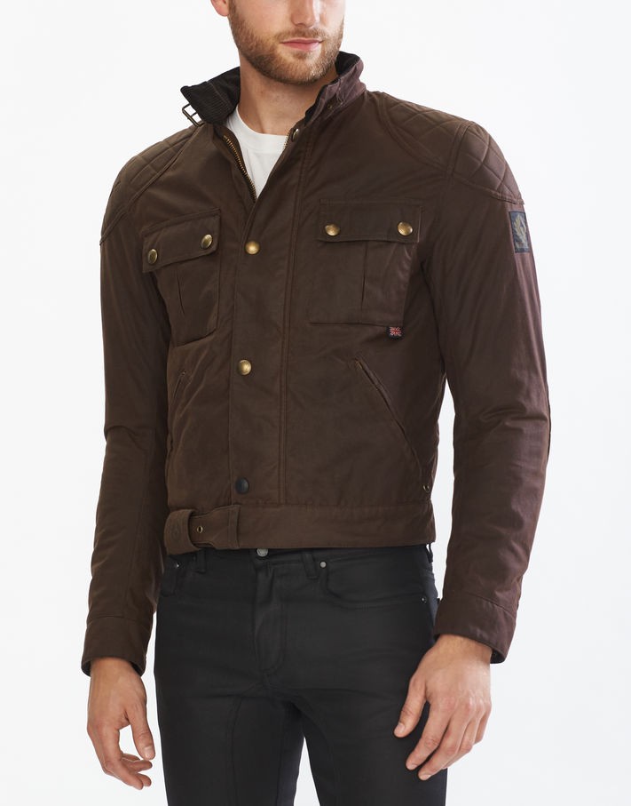 Blouson belstaff store