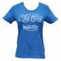 Tee-Shirts Femmes OILY RAG OILY RAG MOTOR CO TEE SHIRT FEMME OR-105L