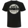 Tee-Shirts Hommes OILY RAG T-SHIRT OILY RAG MOTOR CO OR-117