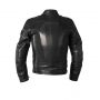 BLOUSON HELSTONS INDY CUIR NOIR-NOIR