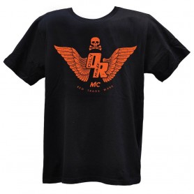 Tee-Shirts Hommes OILY RAG T-SHIRT OILY RAG MOTORCYCLE CLUB OR-67