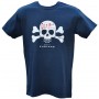 Tee-Shirts Hommes OILY RAG CROSS BONES OILY RAG TEE SHIRT OR-68